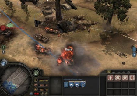 Company of Heroes: Opposing Fronts  