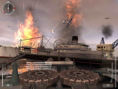 Medal of Honor: Pacific Assault  