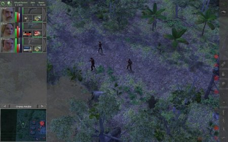 Jagged Alliance: Back in Action 