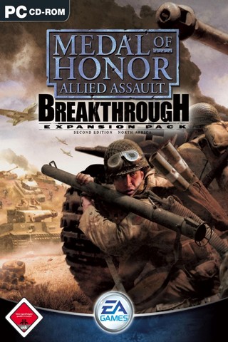 Medal of Honor: Breakthrough