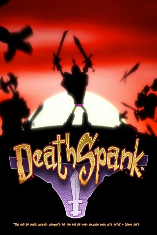 DeathSpank (2010)