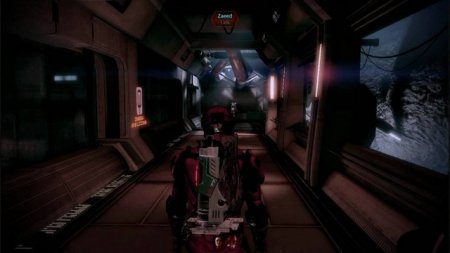 Mass Effect 2: Zaeed: The Price of Revenge 