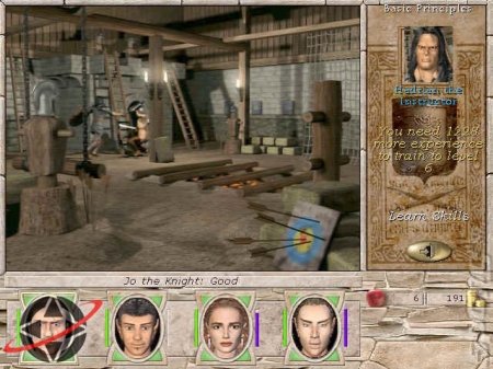 Might and Magic VII: For Blood and Honor 