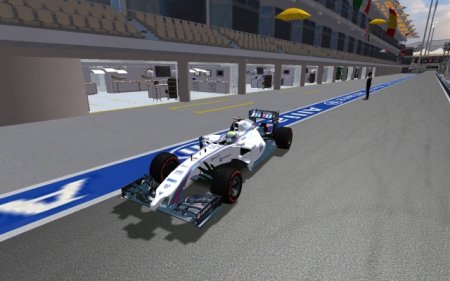 F1 2014 AL 