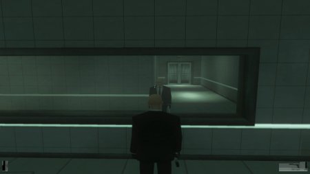 Hitman: Contracts  