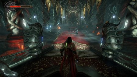Castlevania Lords of Shadow 2   PC