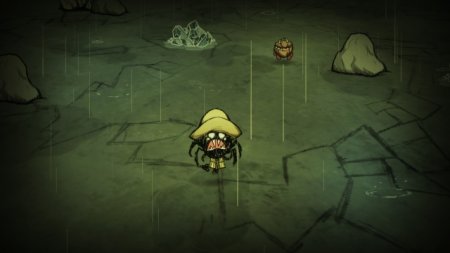 Dont Starve: Reign of Giants 