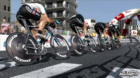 Pro Cycling Manager: Tour de France 2011 