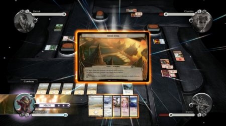 Magic: The Gathering - Duels of the Planeswalkers 2012 