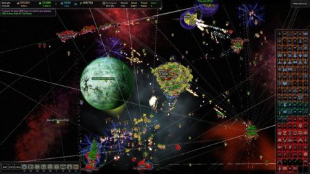 AI War: Fleet Command 