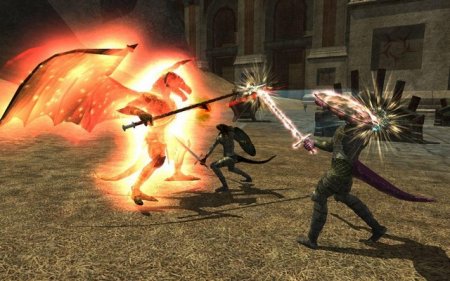 EverQuest II: Rise of Kunark 