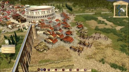 Imperium Romanum 