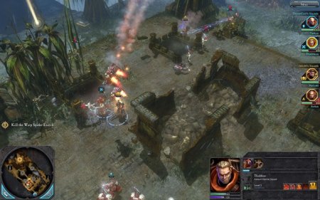 Warhammer 40,000: Dawn of War 2  