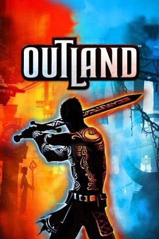 Outland  Special Edition