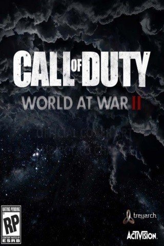 Call of Duty: World at War 2