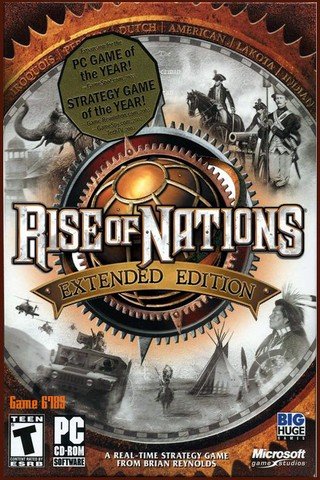 Rise of Nations - Extended Edition