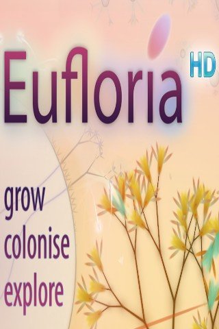 Eufloria HD DeluxeEdition