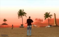 Grand Theft Auto: San Andreas - Endless Summer скачать торрент