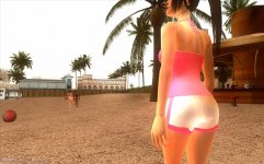 Grand Theft Auto: San Andreas - Endless Summer скачать торрент