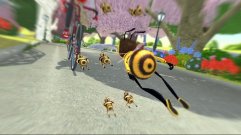 Bee Movie Game 