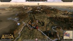 Total War: Atilla 