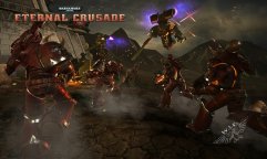 Warhammer 40,000: Eternal Crusade скачать торрент