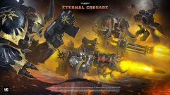 Warhammer 40,000: Eternal Crusade скачать торрент
