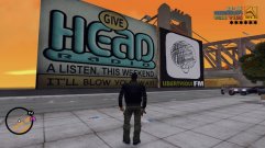 Grand Theft Auto 3  - Amateur Modification скачать торрент