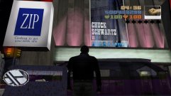 Grand Theft Auto 3 - Snow Edition скачать торрент