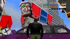 Grand Theft Auto 3 - Snow Edition скачать торрент