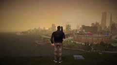 Grand Theft Auto 3 HQ скачать торрент
