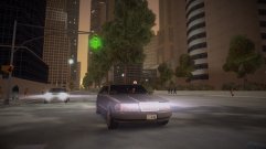 Grand Theft Auto 3 HQ скачать торрент