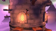 Castle of Illusion Starring Mickey Mouse 