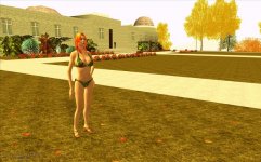 Grand Theft Auto: San Andreas - Autumn Sunshine скачать торрент