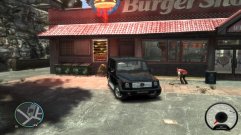 Grand Theft Auto 4 - Final Mod скачать торрент
