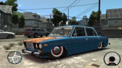Grand Theft Auto 4 - Final Mod скачать торрент