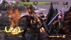 Mortal Kombat: Komplete Edition 