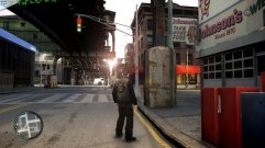Grand Theft Auto IV: Complete Overclockers Edition скачать торрент