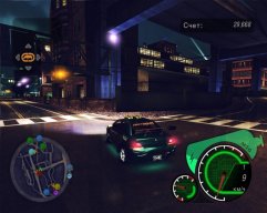 Need for Speed: Underground 2 – GriME 