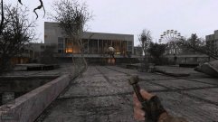 S.T.A.L.K.E.R.: Тень Чернобыля – Dead Autumn 2 «Другая реальность» 