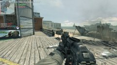 Call of Duty: Modern Warfare 3 – Multiplayer скачать торрент