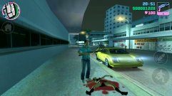 Grand Theft Auto: Vice City + Кровавый Патч скачать торрент