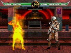Mortal Kombat M.U.G.E.N Special Edition 
