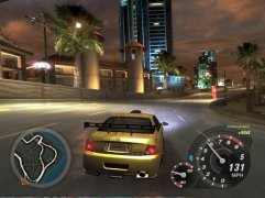 Need for Speed: Underground 2 - New Auto скачать торрент