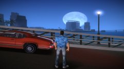 Grand Theft Auto: Vice City Plus скачать торрент