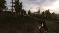 S.T.A.L.K.E.R.: Call of Pripyat - STCoP Weapon Pack 