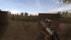 S.T.A.L.K.E.R.: Call of Pripyat - STCoP Weapon Pack 
