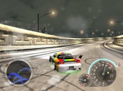Need for Speed: Underground 2 - Super Urban Pro скачать торрент