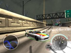 Need for Speed: Underground 2 - Super Urban Pro скачать торрент