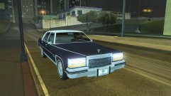 Grand Theft Auto: San Andreas - Real Cars скачать торрент